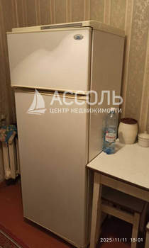 2-к квартира, на длительный срок, 45м2, 3/5 этаж