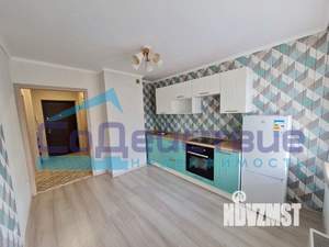 1-к квартира, на длительный срок, 35м2, 7/10 этаж