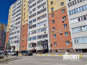 2-к квартира, на длительный срок, 68м2, 5/12 этаж
