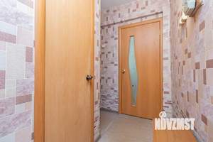 2-к квартира, на длительный срок, 46м2, 1/5 этаж