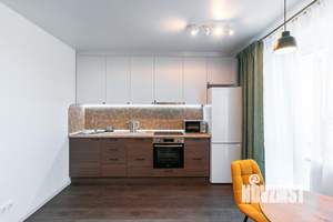 Студия квартира, на длительный срок, 42м2, 9/11 этаж