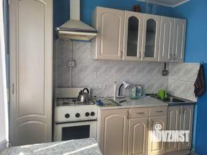 1-к квартира, на длительный срок, 37м2, 9/9 этаж