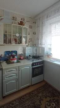 2-к квартира, на длительный срок, 45м2, 5/5 этаж