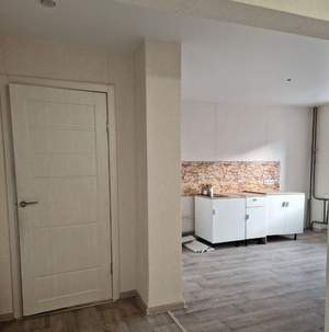 1-к квартира, на длительный срок, 35м2, 2/5 этаж