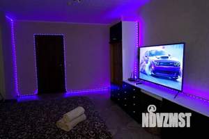 1-к квартира, посуточно, 45м2, 9/12 этаж