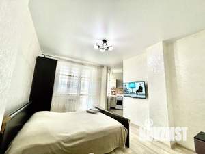 1-к квартира, посуточно, 37м2, 1/1 этаж