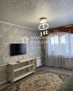 1-к квартира, на длительный срок, 35м2, 5/9 этаж