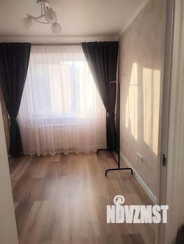 3-к квартира, на длительный срок, 50м2, 4/5 этаж