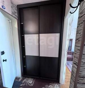 1-к квартира, на длительный срок, 37м2, 4/9 этаж