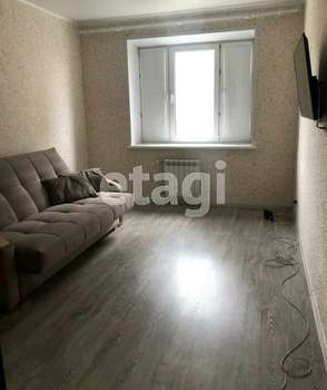 1-к квартира, на длительный срок, 45м2, 4/13 этаж