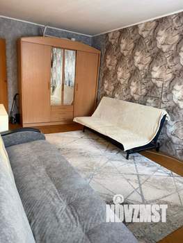 1-к квартира, на длительный срок, 30м2, 2/9 этаж