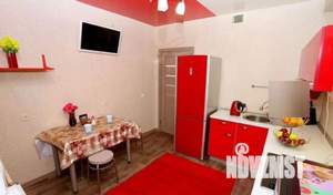 2-к квартира, посуточно, 57м2, 1/1 этаж