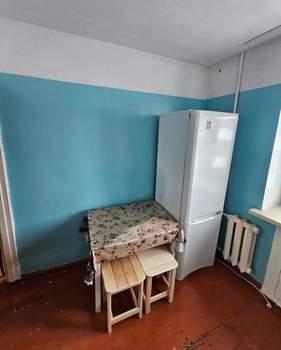 2-к квартира, на длительный срок, 42м2, 3/5 этаж