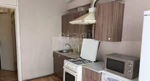 1-к квартира, на длительный срок, 34м2, 5/9 этаж