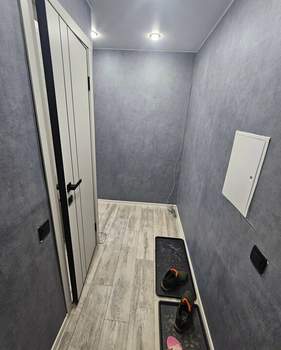 1-к квартира, на длительный срок, 30м2, 2/5 этаж