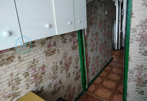 1-к квартира, на длительный срок, 30м2, 3/9 этаж