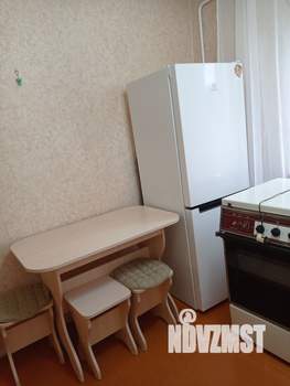 1-к квартира, на длительный срок, 30м2, 5/5 этаж