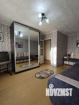 1-к квартира, на длительный срок, 31м2, 3/9 этаж