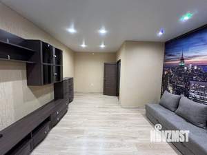 1-к квартира, на длительный срок, 40м2, 7/11 этаж