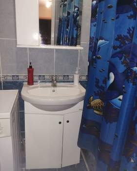 3-к квартира, на длительный срок, 63м2, 3/9 этаж