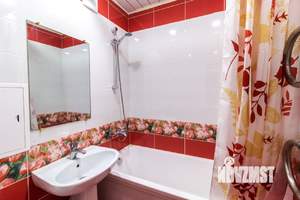 3-к квартира, посуточно, 50м2, 3/5 этаж