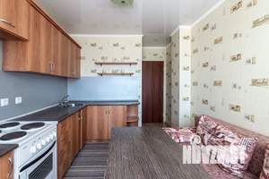 1-к квартира, посуточно, 45м2, 4/16 этаж