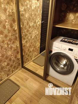 1-к квартира, на длительный срок, 30м2, 2/10 этаж