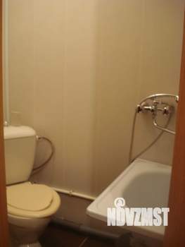 1-к квартира, на длительный срок, 31м2, 4/5 этаж