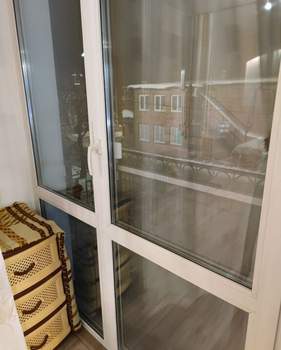 1-к квартира, на длительный срок, 39м2, 2/3 этаж