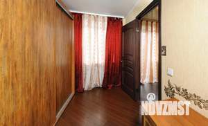 2-к квартира, посуточно, 50м2, 1/1 этаж