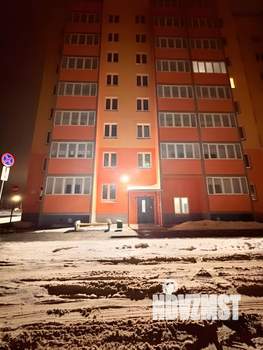 Студия квартира, на длительный срок, 37м2, 7/8 этаж