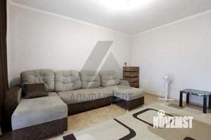 1-к квартира, на длительный срок, 49м2, 4/5 этаж