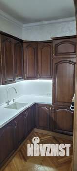 3-к квартира, на длительный срок, 140м2, 9/10 этаж