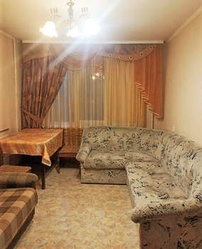 1-к квартира, на длительный срок, 32м2, 3/9 этаж
