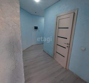 1-к квартира, на длительный срок, 47м2, 6/16 этаж