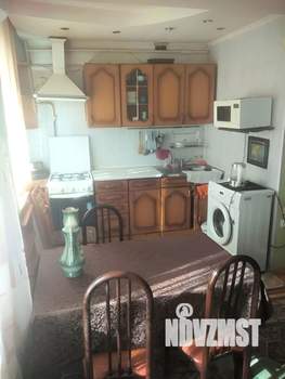 2-к квартира, на длительный срок, 44м2, 1/5 этаж