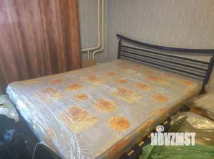 1-к квартира, на длительный срок, 37м2, 3/10 этаж