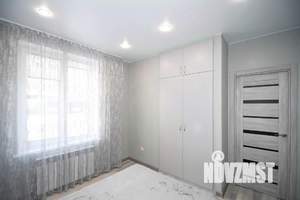 2-к квартира, посуточно, 60м2, 1/10 этаж