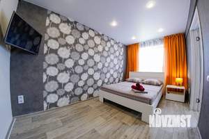 2-к квартира, посуточно, 47м2, 5/5 этаж
