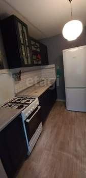 1-к квартира, на длительный срок, 34м2, 1/9 этаж