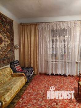 3-к квартира, на длительный срок, 72м2, 1/3 этаж