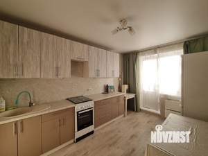 2-к квартира, на длительный срок, 62м2, 10/10 этаж