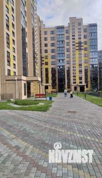 1-к квартира, на длительный срок, 40м2, 5/10 этаж