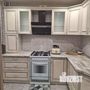 1-к квартира, на длительный срок, 38м2, 6/9 этаж
