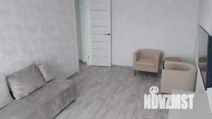 2-к квартира, посуточно, 44м2, 5/5 этаж