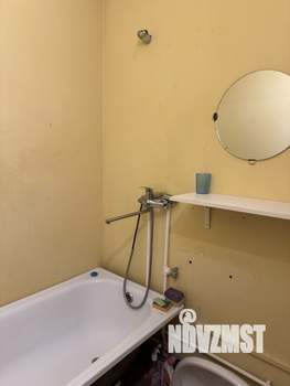 1-к квартира, на длительный срок, 33м2, 1/3 этаж