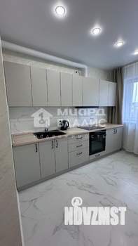 1-к квартира, на длительный срок, 32м2, 4/9 этаж