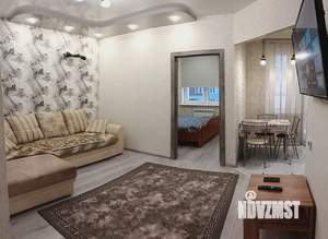 2-к квартира, на длительный срок, 43м2, 11/19 этаж