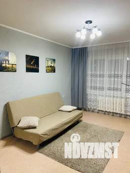 3-к квартира, посуточно, 64м2, 2/9 этаж