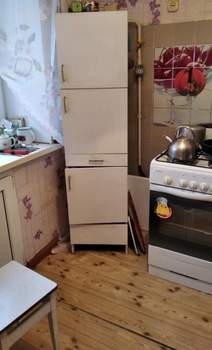 2-к квартира, на длительный срок, 45м2, 2/5 этаж